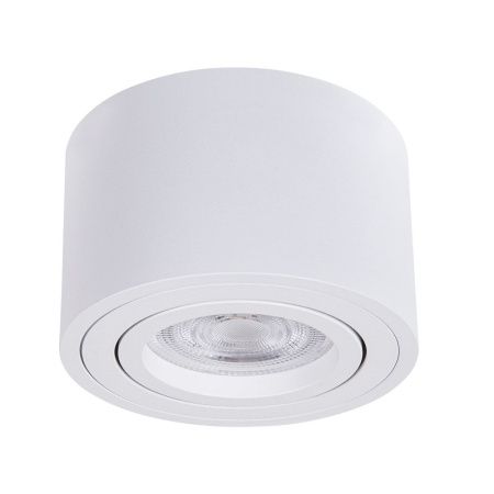 Светильник накладной Arte Lamp Unito (Унито) A2260PL-1WH
