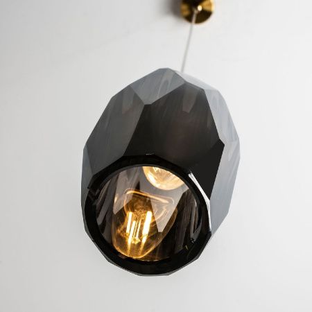 Светильник подвесной Modelux ML.88955.1 SM