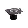 Светильник встраиваемый Loft It Screen 10328/A Black