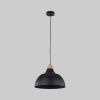 Светильник подвесной TK Lighting Cap (Цап) 2071 Cap Black