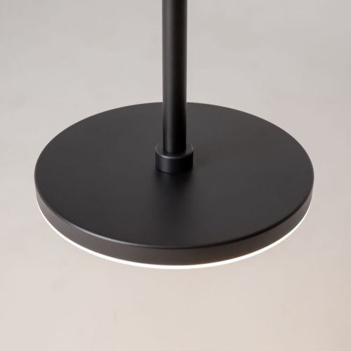 Светильник подвесной Wertmark Technical Plato Pendant P076PL-L12W4K-B - фото 5