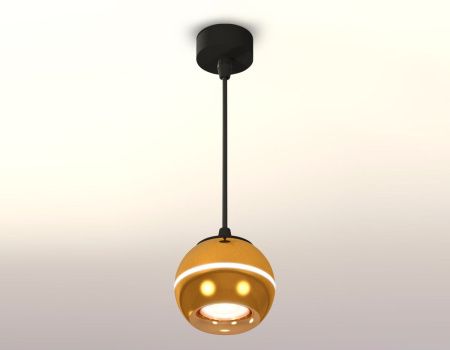 Светильник подвесной Ambrella Light TECHNO SPOT (ТЕЦХНО СПОТ) XP1105001
