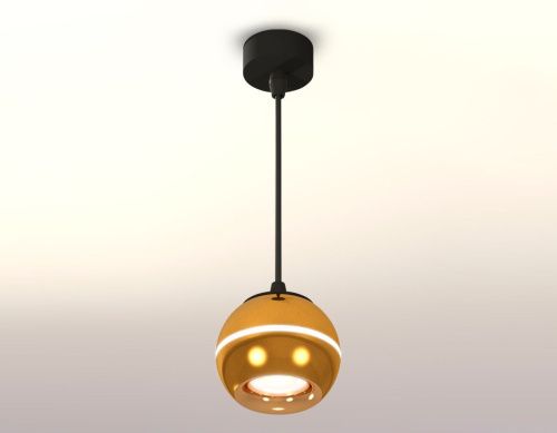 Светильник подвесной Ambrella Light TECHNO SPOT (ТЕЦХНО СПОТ) XP1105001 - фото 2