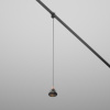 Трековый светильник Maytoni Technical Cono (Коно) TR166-1-7W3K-M-B