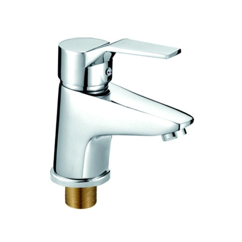 Смеситель D-Lin D110403 на раковину хром - фото 2