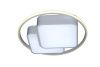 Люстра потолочная Natali Kovaltseva HIGH-TECH LED LAMPS HIGH-TECH LED LAMPS 82002
