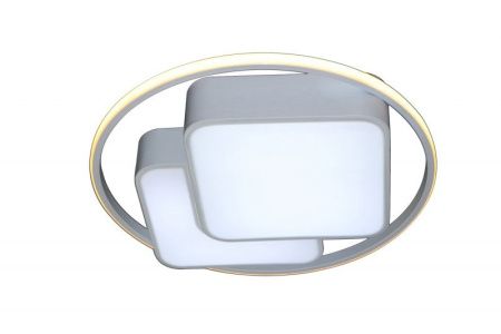 Люстра потолочная Natali Kovaltseva HIGH-TECH LED LAMPS HIGH-TECH LED LAMPS 82002