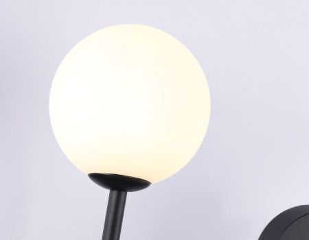 Светильник настенный Ambrella Light LineTech (ЛинеТецх) FL66389
