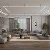 Спот Hesby Lighting Focus (Фоцус) HSBL_0090