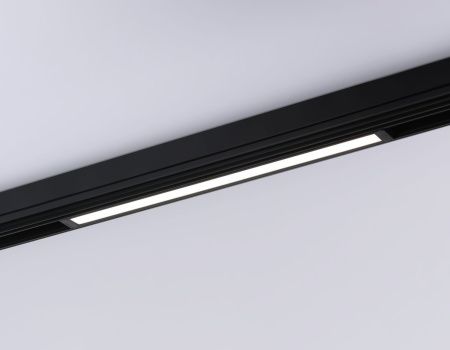 Трековый светодиодный светильник Ambrella Light Magnetic 220V (Магнетиц 220В) GL1670