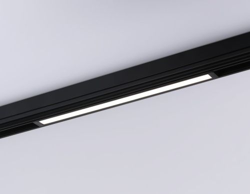 Трековый светодиодный светильник Ambrella Light Magnetic 220V (Магнетиц 220В) GL1670 - фото 4