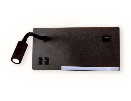 Бра Ambrella Light Wall (Валл) FW293