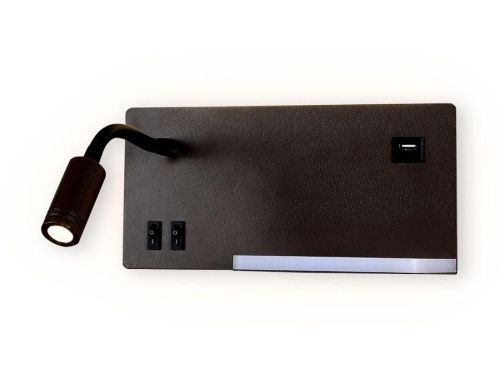 Бра Ambrella Light Wall (Валл) FW293 - фото 2