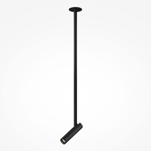 Светильник подвесной Wertmark Technical Focus T Pendant P141RS-L125-6W4K-B - фото 2