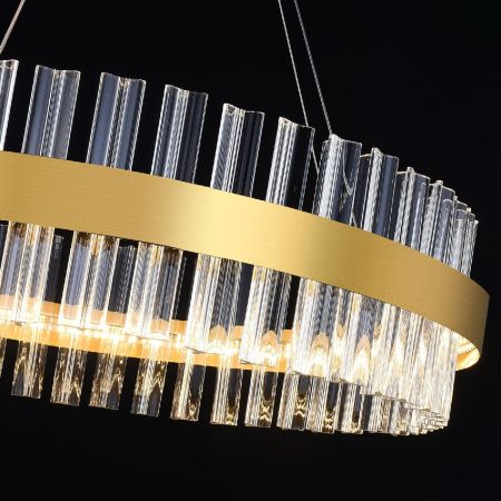Люстра подвесная Natali Kovaltseva Royalton (Роыалтон) INNOVATION STYLE 83108