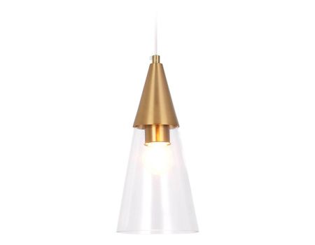 Светильник подвесной Ambrella Light Traditional (Традитионал) TR3666