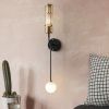 Бра ImperiumLoft Sway (Сваы) 141052-26