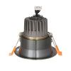 Светильник встраиваемый Lumina Deco Dalston (Далстон) LDC Y115 GR+BR