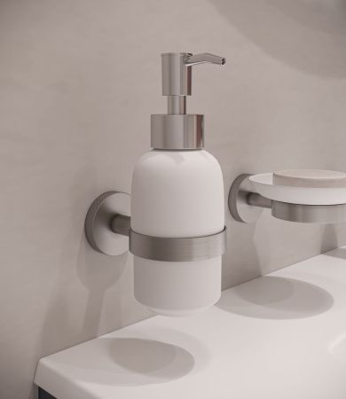 Дозатор Allen Brau Priority 6.31006-BN