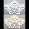 Люстра потолочная Natali Kovaltseva LED Light (ЛЕД Лигхт) LED LAMPS 81230