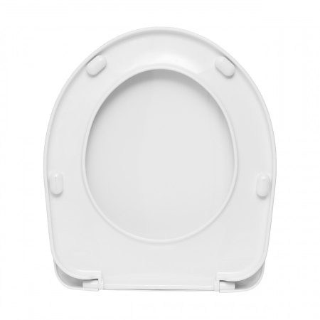 Крышка сиденье для унитаза Santek Бореаль 1WH301949