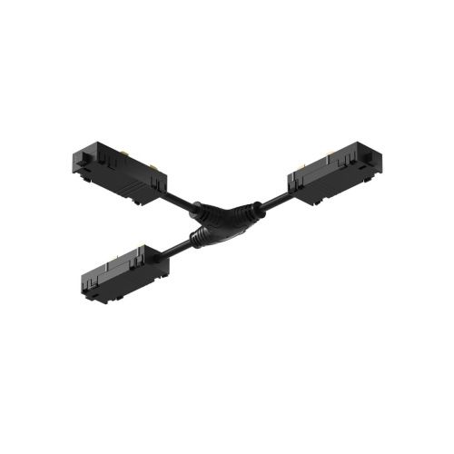 Коннектор Denkirs Smart Uni (Смарт Уни) TR2115-BK - фото 3
