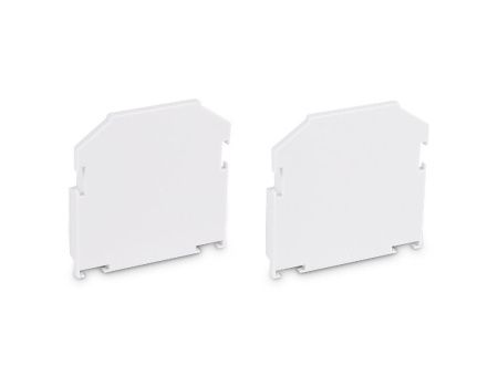 Заглушка (2 шт.) Ambrella Light Magnetic 220V (Магнетиц 220В) GL1063
