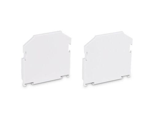 Заглушка (2 шт.) Ambrella Light Magnetic 220V (Магнетиц 220В) GL1063 - фото 3