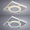 Светильник потолочный Arte Lamp MULTI-SPACE (МУЛТИ-СПАЦЕ) A1430PL-1WH