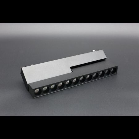 Трековый магнитный светильник Aployt Magnetic track 48 (Магнетиц трацк 48) APL.0104.00.20