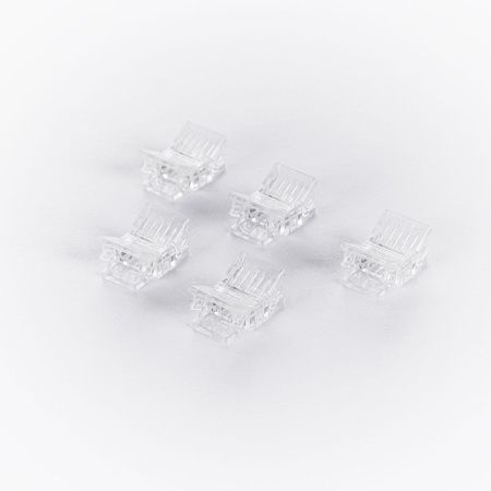 Коннектор токопроводящий Arte Lamp Strip-accessories (Стрип-аццессориес) A32-08-1CCT