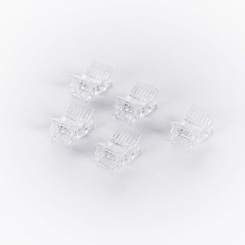 Коннектор токопроводящий Arte Lamp Strip-accessories (Стрип-аццессориес) A32-08-1CCT - фото 3
