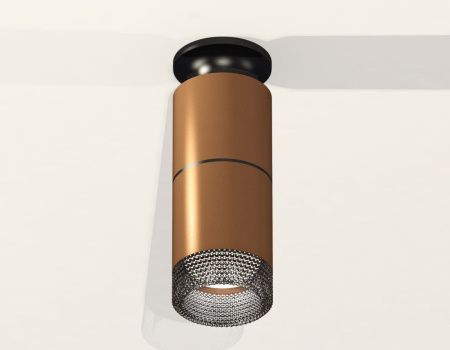 Светильник накладной Ambrella Light TECHNO SPOT (ТЕЦХНО СПОТ) XS6304171