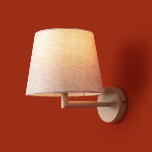 Бра Freya Butler FR2057WL-01BG - фото 3