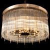 Светильник подвесной Loft It Montana 10299/600 French gold