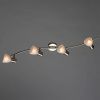 Спот Arte Lamp Parry (Парры) A5062PL-4SS