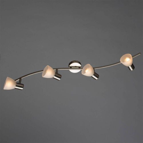 Спот Arte Lamp Parry (Парры) A5062PL-4SS - фото 3