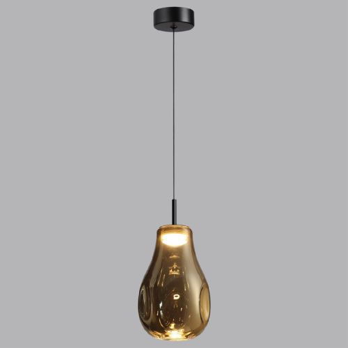Светильник подвесной Odeon Light Pendant (Пендант) 5098/4LA - фото 4