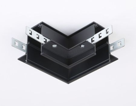 Коннектор угловой для шинопровода Ambrella Light Track System (Трацк Сыстем) GL3354