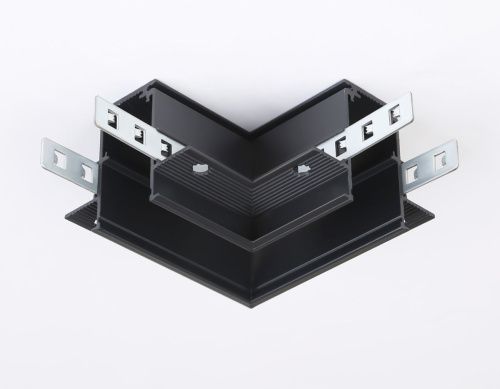 Коннектор угловой для шинопровода Ambrella Light Track System (Трацк Сыстем) GL3354 - фото 4