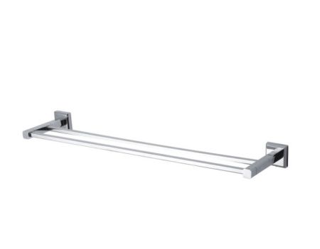 Полотенцедержатель Bronze de Luxe 10602