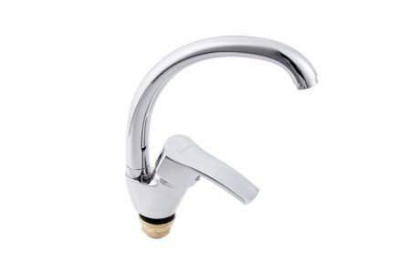 Смеситель для кухни TSARSBERG TSB-750-1160 на мойку хром