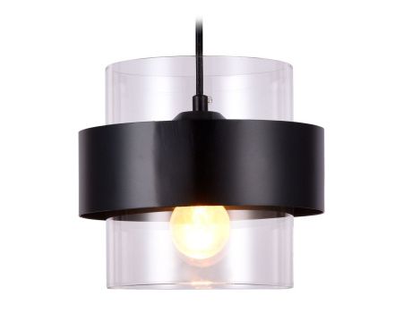 Светильник подвесной Ambrella Light Traditional (Традитионал) TR3646