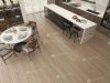 Кварцвиниловая плитка Alpine Floor Ultra ECO 5-28 Дуб Модера толщина 0.2 см 43 класс 1219,2х184,15