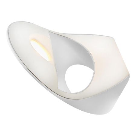 Светильник настенный iLedex Light Flux (Лигхт Флукс) ZD8152-6W WH