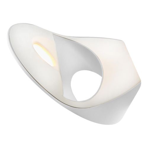 Светильник настенный iLedex Light Flux (Лигхт Флукс) ZD8152-6W WH - фото 4
