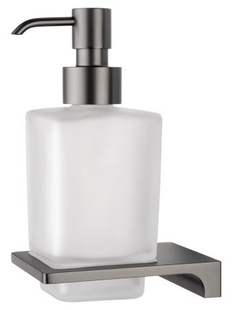 Дозатор для мыла Wonzon & Woghand ECLIPSE WW-9133-BGM