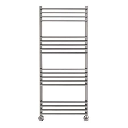 Полотенцесушитель водяной Terminus 4670078513397 55х120 хром