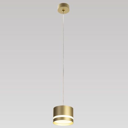 Светильник подвесной Citilux Hardy (Харды) CL002P12