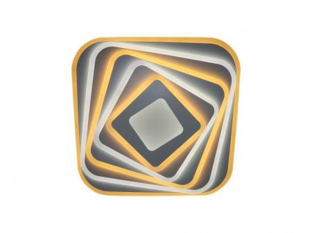 Светильник потолочный Natali Kovaltseva LED (ЛЕД) LED LAMPS 81068
